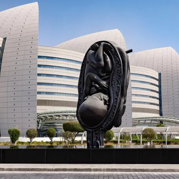 Sidra Medicine partners with BeginNGS to launch genome-based newborn screening research program