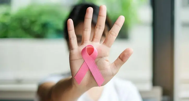 Breast cancer awareness month: How to support the cause in UAE