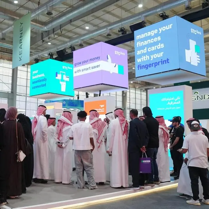 STC Bank wraps up high-impact presence at Money20/20 Middle East with 8 strategic partnerships