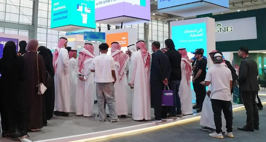 STC Bank wraps up high-impact presence at Money20/20 Middle East with 8 strategic partnerships