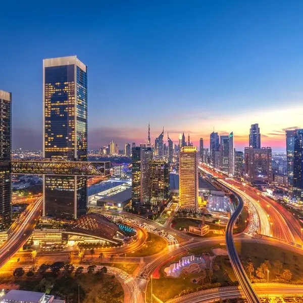 Dubai property market enjoys big start to 2025 as January sales hit AED44.4bln