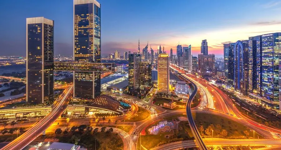 Dubai property market enjoys big start to 2025 as January sales hit AED44.4bln