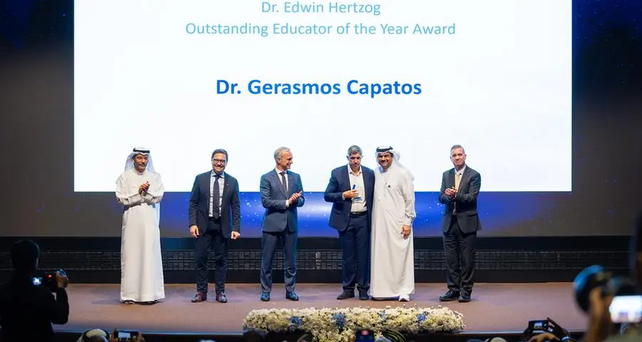 Mediclinic Middle East and Dubai Health celebrate outstanding contributions at second Annual Excellence Awards