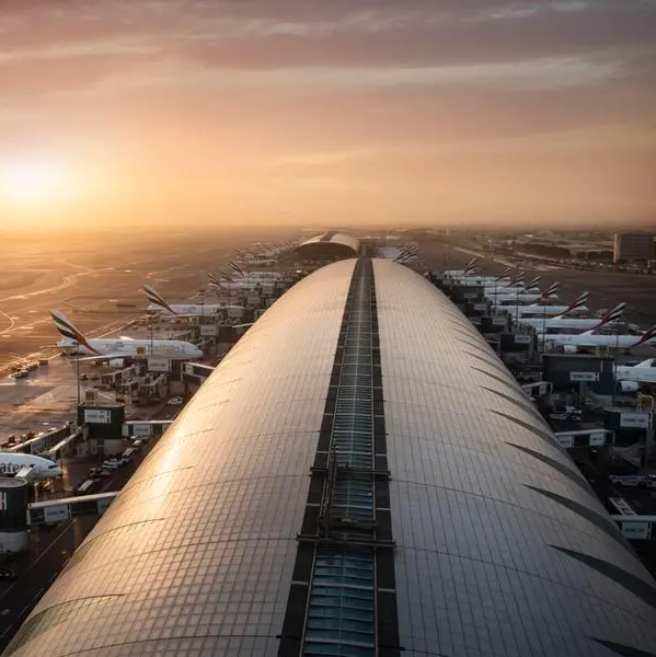Dubai Airports welcomes SunExpress’ new flight connecting DXB to Izmir