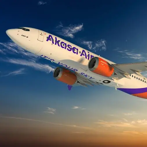 Akasa Air: India’s newest airline sets sights on Middle East destination