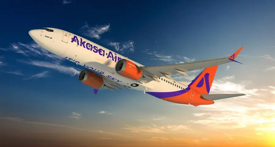 Akasa Air: India’s newest airline sets sights on Middle East destination