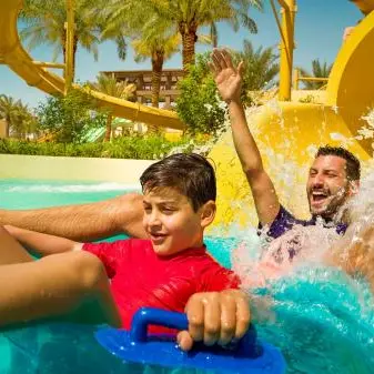 Saraya Aqaba Waterpark set to welcome guests before season's end