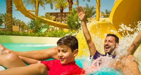 Saraya Aqaba Waterpark set to welcome guests before season's end