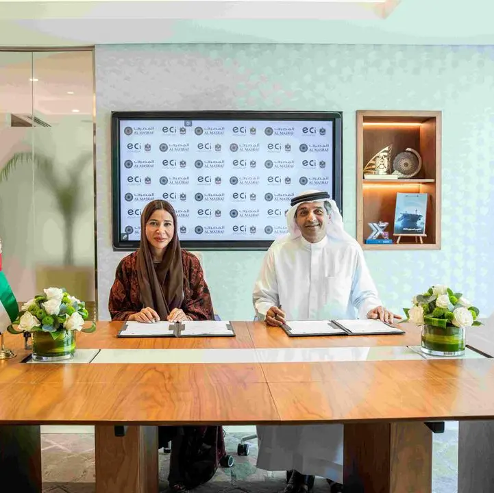 ECI and Arab Bank for Investment and Foreign Trade sign MoU to advance bilateral collaboration