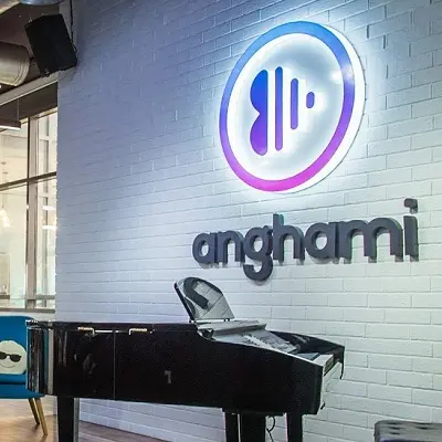 Saudi media group in strategic Anghami investment move