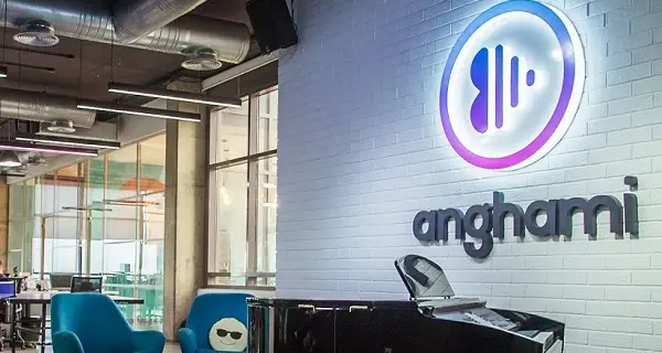 Saudi media group in strategic Anghami investment move