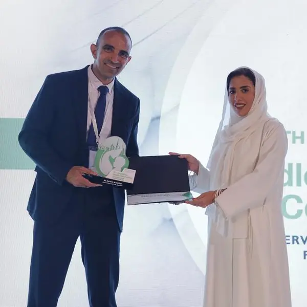 5th HealthPlus Middle East Fertility Conference kicks off in Dubai