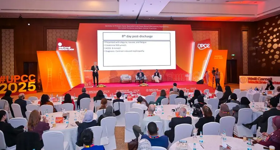 WCM-Q hosts third alumni-run primary care conference