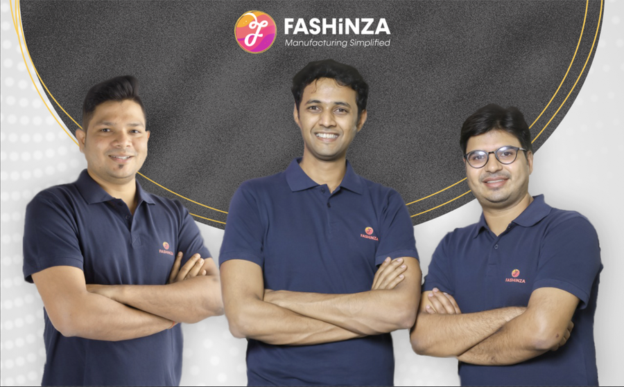 zawya.com - undefined - Fashinza raises $100mln Series B to create sustainable supply chain for global fashion industry