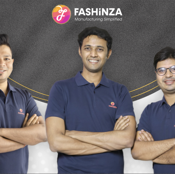 Fashinza raises $100mln Series B to create sustainable supply chain for global fashion industry
