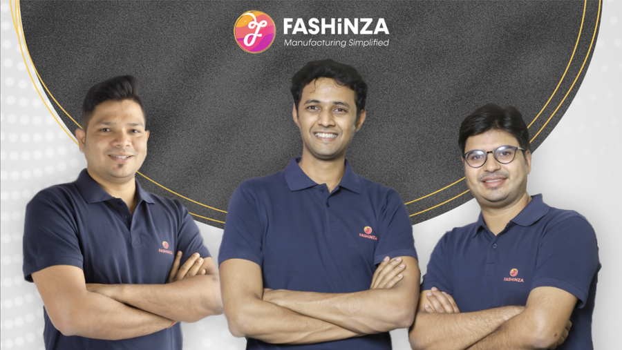 Fashinza raises $100mln Series B to create sustainable supply chain for global fashion industry