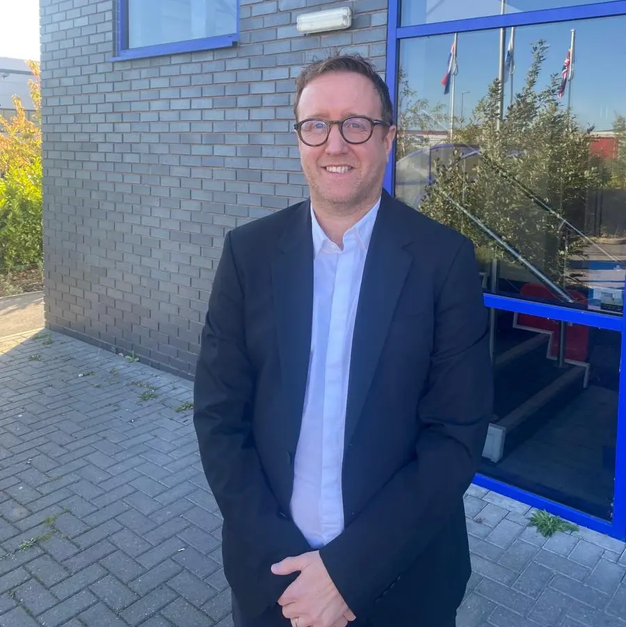 Process and pipeline specialist Dean Mayall signs on with Well Services Group to boost UK and European growth