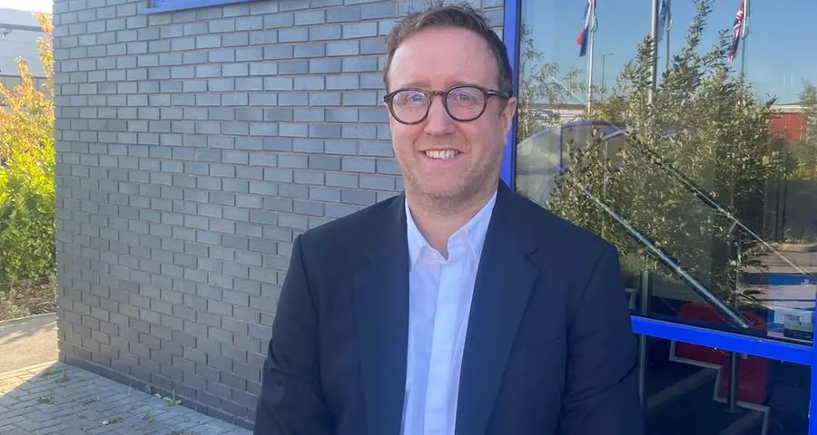 Process and pipeline specialist Dean Mayall signs on with Well Services Group to boost UK and European growth