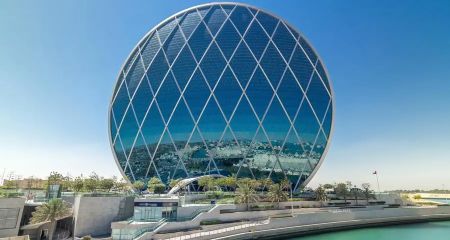 Aldar launches $1.63bln new Yas Island destination