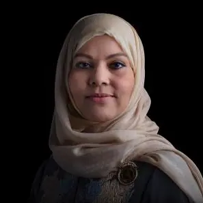 NBO chairperson named among top 10 leading women in Islamic business and finance