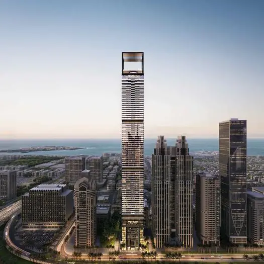 Nikken Sekkei Dubai secures major wins across leading global design awards