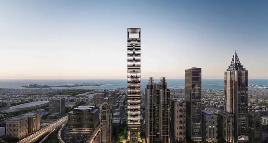 Nikken Sekkei Dubai secures major wins across leading global design awards