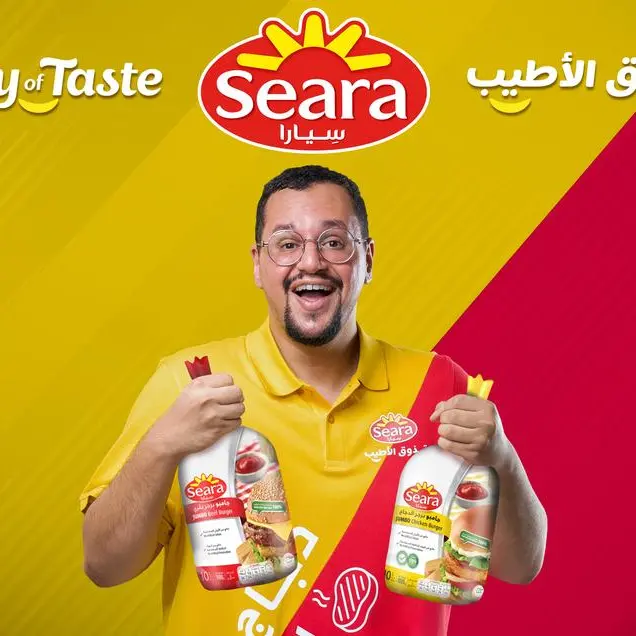 Seara brings the joy of cooking to Saudi Arabia