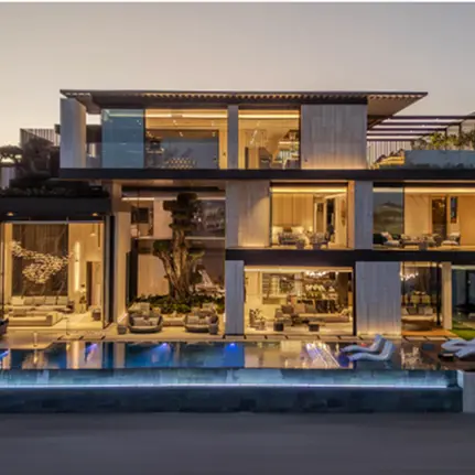 Another milestone, another masterpiece: Alpago’s legacy shines on Dubai’s Billionaire’s Row