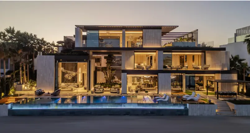 Another milestone, another masterpiece: Alpago’s legacy shines on Dubai’s Billionaire’s Row