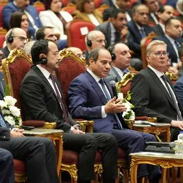 The Egypt Energy Show launches in Cairo