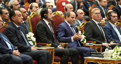 The Egypt Energy Show launches in Cairo