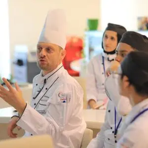 Dubai College of Tourism enriches student education with support from leading industry experts