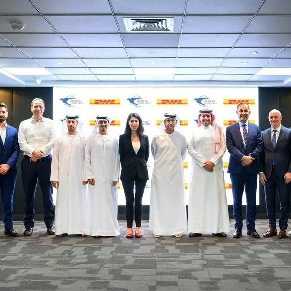 Emirates Post introduces DHL’s ‘Express Easy’ service at select branches