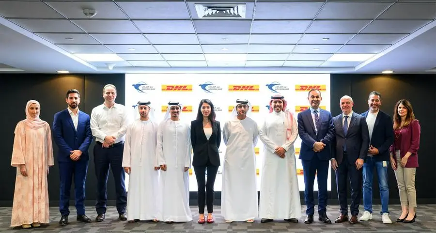 Emirates Post introduces DHL’s ‘Express Easy’ service at select branches