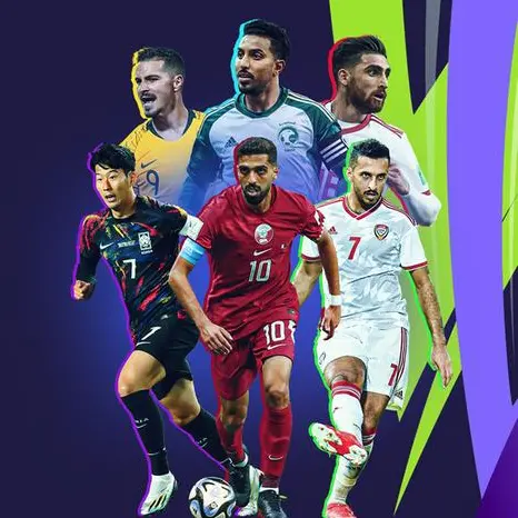 AFC Asian Cup Qatar 2023 set to kick off exclusively on Abu Dhabi Sports Asia in the UAE