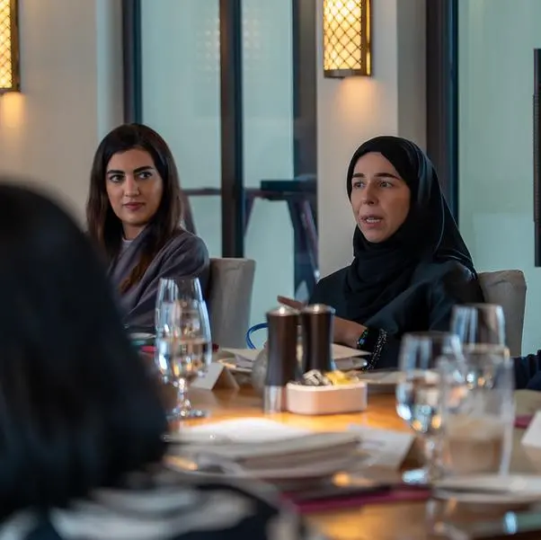 NAMA’s ‘Irtiqa CEO Majlis’ unites top leaders from the UAE to champion gender equality in workplaces