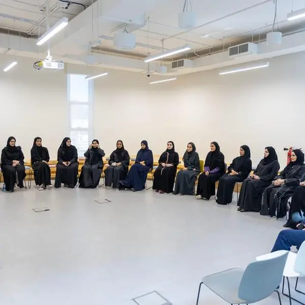 Ajman Chamber organizes the \"Innovation Program\" and \"Innovation Lab\" for the private sector