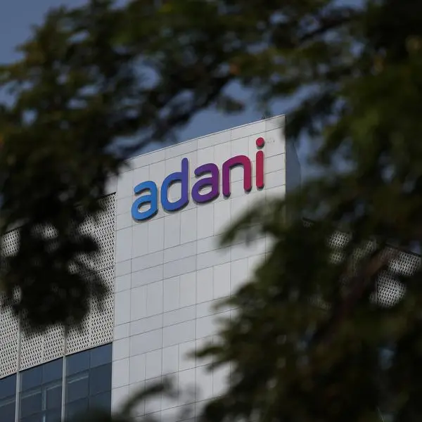 Abu Dhabi's IHC maintains outlook on Adani Group stakes as stocks rise sharply