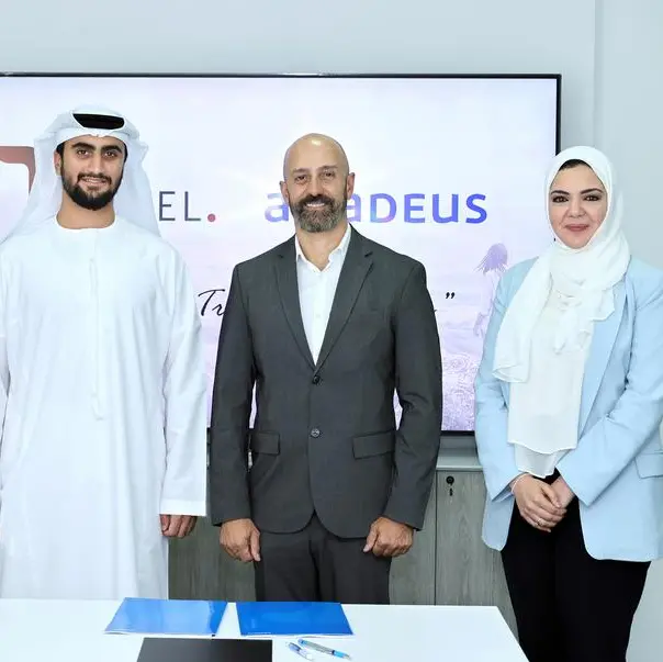 Travel International chooses Amadeus to upgrade its customer service offering and online presence in the UAE