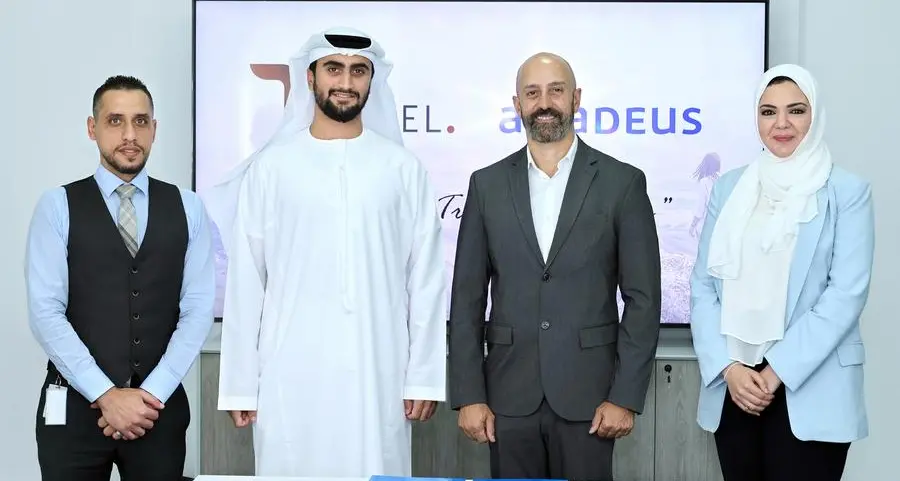 Travel International chooses Amadeus to upgrade its customer service offering and online presence in the UAE