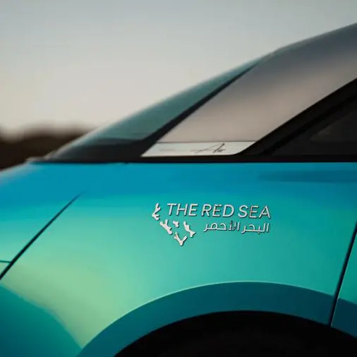 Sustainable tourism and e-mobility: ABB’s EVCI at The Red Sea & AMAALA destinations in Saudi Arabia