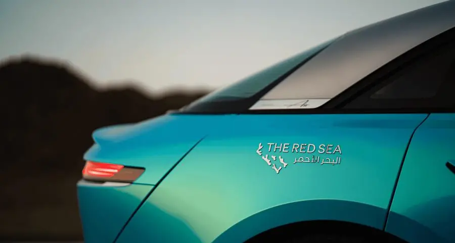 Sustainable tourism and e-mobility: ABB’s EVCI at The Red Sea & AMAALA destinations in Saudi Arabia