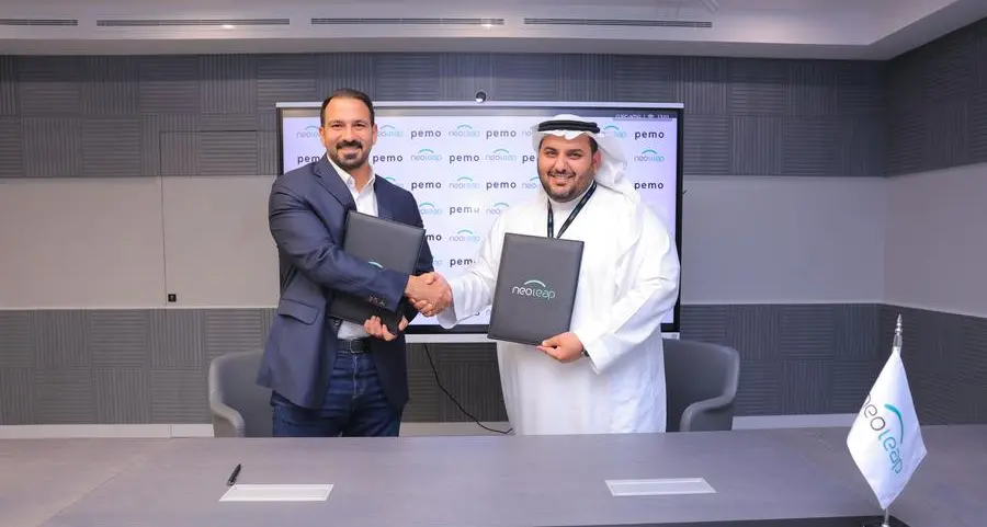 PEMO launches in Saudi Arabia to empower businsses with smarter expense managment