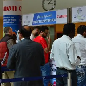 SGI Dubai 2020 to include new categories