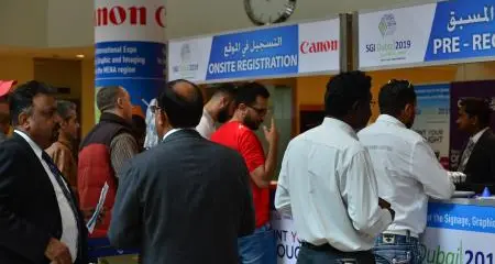 SGI Dubai 2020 to include new categories