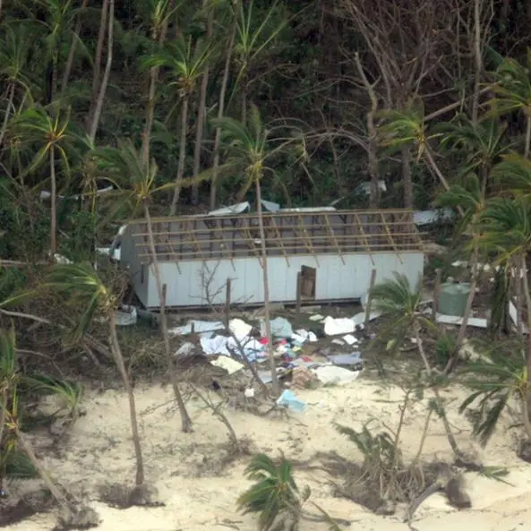 New Zealand readies for impact of Cyclone Gabrielle