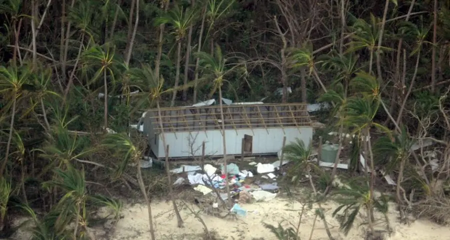 New Zealand readies for impact of Cyclone Gabrielle