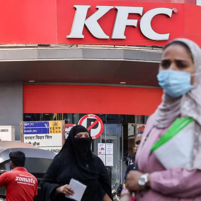 KFC India operator Devyani's revenue growth slowest since listing; costs spike