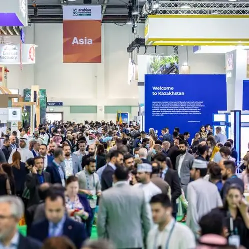 الصين تعود للمشاركة مجدداً في معرض سوق السفر العربي 2023 بعد غياب ثلاث سنوات