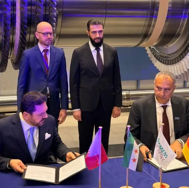 UCC Holding, a subsidiary of Power International Holding, leads consortium